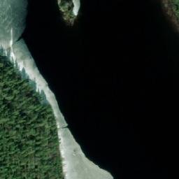 Satellite imagery of Katosniemi, FI