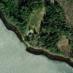 Satellite imagery of Katosniemi, FI