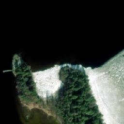 Satellite imagery of Kalliosaari, FI