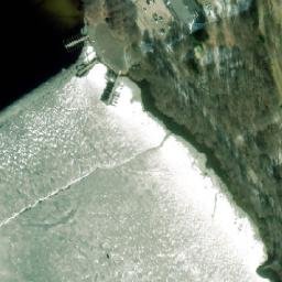 Satellite imagery of Kalliosaari, FI