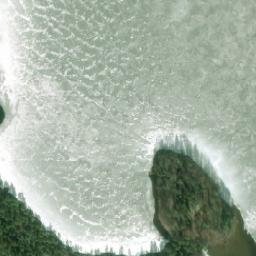Satellite imagery of Turkkisaari, FI