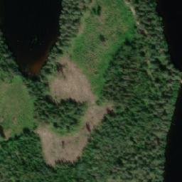 Satellite imagery of Ritoniemi, FI