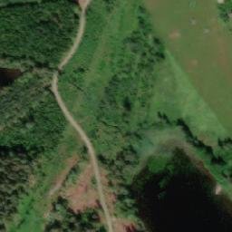 Satellite imagery of Valkosenniemi, FI
