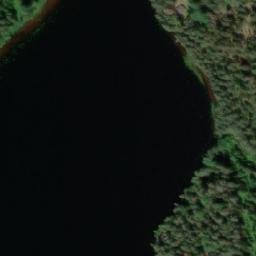 Satellite imagery of Saviniemi, FI