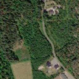 Satellite imagery of Saviniemi, FI