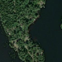 Satellite imagery of Noiniemi, FI