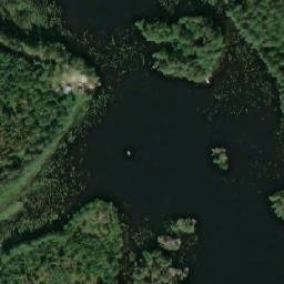 Satellite imagery of Rytöniemi, FI
