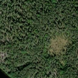 Satellite imagery of Puoliköyteisenniemi, FI
