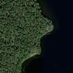 Satellite imagery of Puoliköyteisenniemi, FI