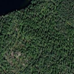Satellite imagery of Mustaniemi, FI