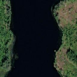 Satellite imagery of Niittuniemi, FI
