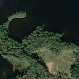 Satellite imagery of Halkoniemi, FI