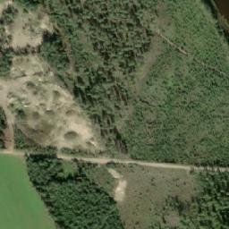 Satellite imagery of Varviniemi, FI