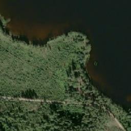Satellite imagery of Varviniemi, FI