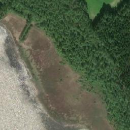 Satellite imagery of Löppösenniemi, FI