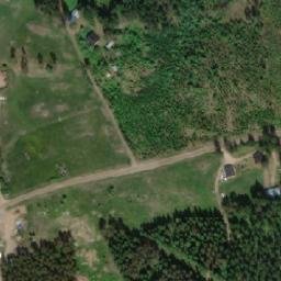 Satellite imagery of Pyvällönharju, FI