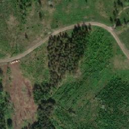 Satellite imagery of Pyvällönharju, FI
