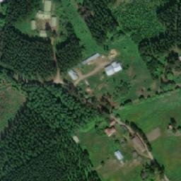 Satellite imagery of Kiermikallio, FI