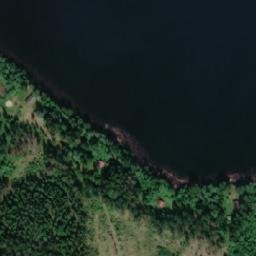 Satellite imagery of Teppananniemi, FI