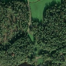 Satellite imagery of Hamppuniemi, FI