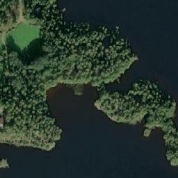 Satellite imagery of Vainioniemi, FI
