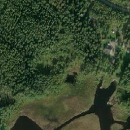 Satellite imagery of Suppilonniemi, FI
