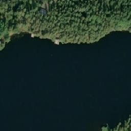 Satellite imagery of Loukkuniemi, FI