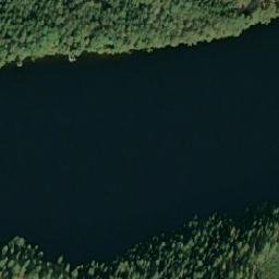 Satellite imagery of Loukkuniemi, FI