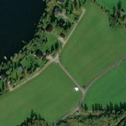 Satellite imagery of Saunaniemi, FI