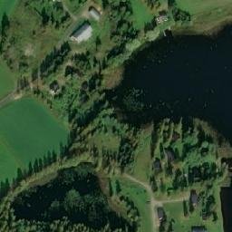 Satellite imagery of Saunaniemi, FI