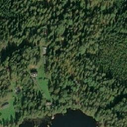 Satellite imagery of Hanhiniemi, FI