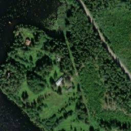 Satellite imagery of Nahkaniemi, FI