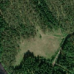Satellite imagery of Töppölänniemi, FI