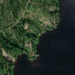 Satellite imagery of Leponiemi, FI