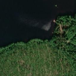 Satellite imagery of Narusniemi, FI