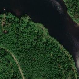 Satellite imagery of Narusniemi, FI