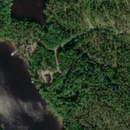 Satellite imagery of Majaniemi, FI