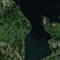 Satellite imagery of Leponiemi, FI