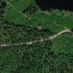 Satellite imagery of Kuivaniemi, FI