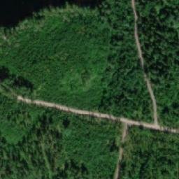 Satellite imagery of Kuivaniemi, FI
