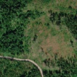 Satellite imagery of Kuivaniemi, FI