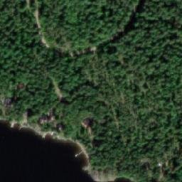 Satellite imagery of Lakunkärki, FI