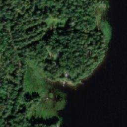 Satellite imagery of Lakunkärki, FI