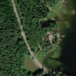 Satellite imagery of Isonapaanniemi, FI