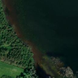 Satellite imagery of Västniemi, FI
