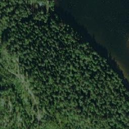 Satellite imagery of Käntyrinniemi, FI