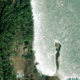 Satellite imagery of Hirvikallio, FI