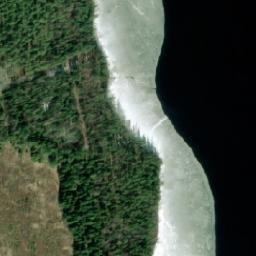 Satellite imagery of Katosniemi, FI