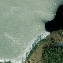 Satellite imagery of Katosniemi, FI