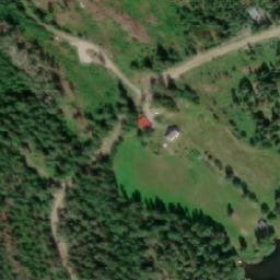 Satellite imagery of Monturinniemi, FI